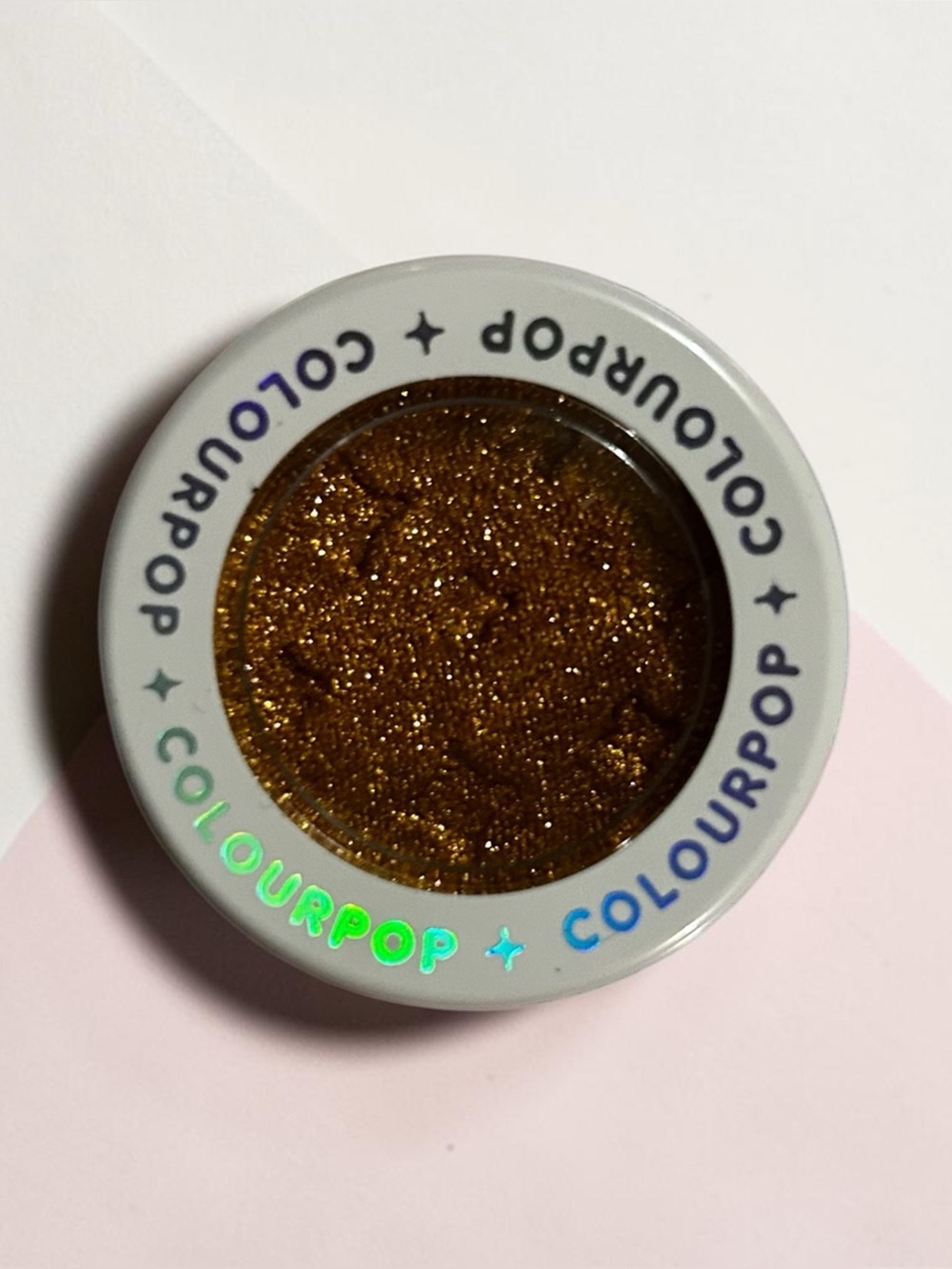 🌈 Colourpop Limited Edition Supershock Eyeshadow | Rainbow Connection